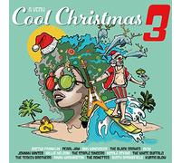 Various Artists - A Very Cool Christmas 3 Coloured