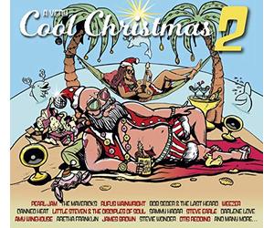 Various Artists - A Very Cool Christmas..