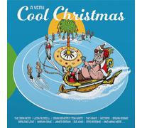 Various Artists - A Very Cool Christmas -Cv [Vinilo]