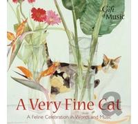Various Artists - A VERY FINE CAT