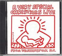 Various Artists - A Very Special Christmas 4: Live