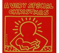 Various Artists A Very Special Christmas (CD) Album (Importación USA)