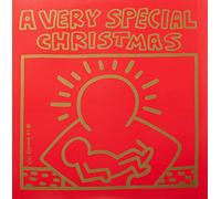 Various Artists A Very Special Christmas (Vinyl) (Importación USA)