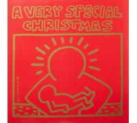 Various Artists A Very Special Christmas (Vinyl) (Importación USA)