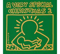 Various Artists - A Very Special X-Mas V.2
