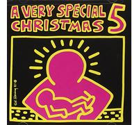 Various Artists - A Very Special Xmas 5