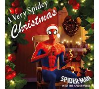 Various Artists - A Very Spidey Christmas [VINYL] [Vinilo]