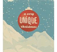 Various Artists - A Very Unique Christmas