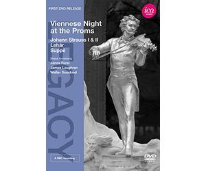 Various Artists - A Viennese Night at the Proms