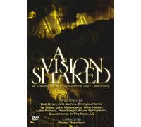 Various Artists - A Vision Shared: Tribute to Woddy Guthrie and Leadbelly [Alemania] [DVD]