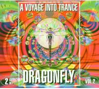 Various Artists - A Voyage Into Trance 2