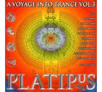 Various Artists - A Voyage Into Trance 3 Re