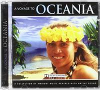 Various Artists - A Voyage to Oceania