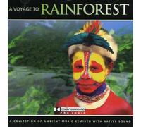 Various - A Voyage to Rainforest