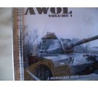 Various Artists - A.W.O.L. Volume One
