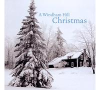 Various Artists - A Windham Hill Christmas