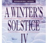 Various Artists - A Winter's Solstice, Vol. 4