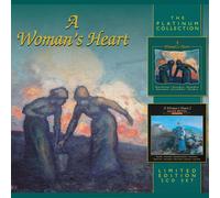 Various Artists A Woman's Heart 1 & 2 (CD) Album (Importación USA)