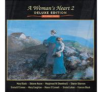 Various Artists - A Woman's Heart 2 (Various Artists)
