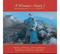 Various Artists - A Woman's Heart 2 [Vinilo]