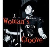 Various Artists - A Woman's Place Is in the
