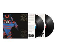 Various Artists A World of Music, Arts & Dance: Live a (Vinyl) (Importación USA)
