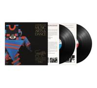 Various Artists A World of Music, Arts & Dance: Live a (Vinyl) (Importación USA)