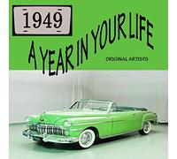 Various Artists - A Year In Your Life 1949