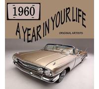 Various Artists - A Year in Your Life 1960
