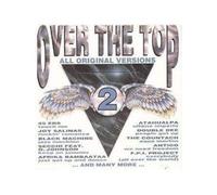 Various - Aa.Vv. - Over The Top Vol.2