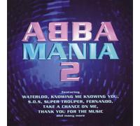 Various Artists - Abba Mania Vol.2