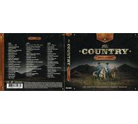 Varios artistas – Country Love Songs – Universal Music Group