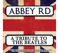 Various Artists - Abbey Road - A Tribute To The Beatles