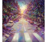 Various artists - Abbey road reimagined - a tribute to the beatles [Vinilo]