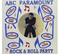 Various Artists - Abc-Paramount Rock N Roll Party 1 / Various