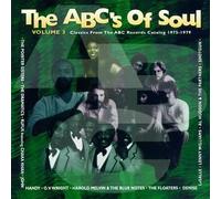 Various Artists - ABC's of Soul 3