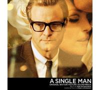 Various Artists, Abel Korzeniowski, Shigeru Umebayashi - A Single Man: Original Motion Picture Soundtrack Soundtrack Edition by Various Artists, Abel Korzeniowski, Shigeru Umebayashi (2010) Audio CD