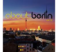 Various Artists - About: Berlin 12 [Vinilo]