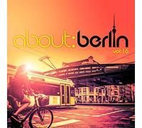 Various Artists - About Berlin Vol.16