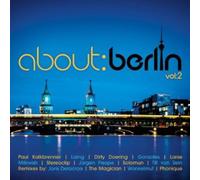 Various Artists - About Berlin Vol.2