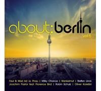 Various Artists - About Berlin Vol.6