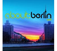 Various Artists - About Berlin Vol.9