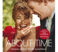 Various Artists About Time (CD) Album (Importación USA)