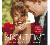 Various Artists About Time (CD) Album (Importación USA)