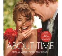 Various Artists - About Time O.S.T.