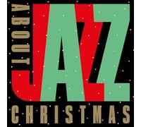 Various Artists – Aboutjazz – Christmas – 2LP Vinilo