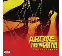 Various Artists - Above the Rim (the Soundtrack) [Vinilo]