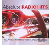 Various Artists - Abrolute Radio Hits / Various