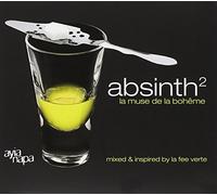 Various Artists - Absinth 2