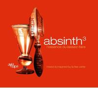 Various Artists - Absinth 3